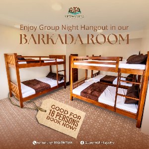 Uptown Villa Tagaytay  — Villa in Tagaytay, Cavite